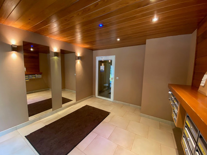 Apartamento com 2 quarto(s) para alugar em Luxembourg-Kirchberg