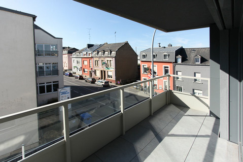 Estúdio para venda em Luxembourg-Bonnevoie