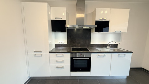 Estúdio para venda em Luxembourg-Bonnevoie