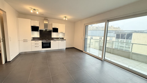 Estúdio para venda em Luxembourg-Bonnevoie