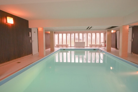 Apartamento com 2 quarto(s) para venda em Luxembourg-Cents