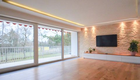 Apartamento com 2 quarto(s) para venda em Luxembourg-Cents