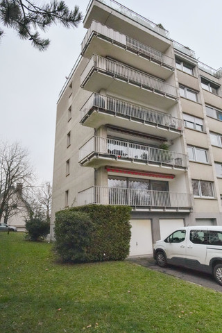 Apartamento com 2 quarto(s) para venda em Luxembourg-Cents