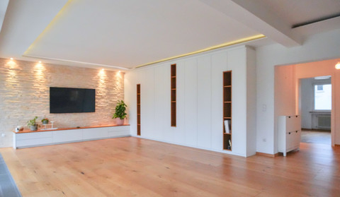 Apartamento com 2 quarto(s) para venda em Luxembourg-Cents