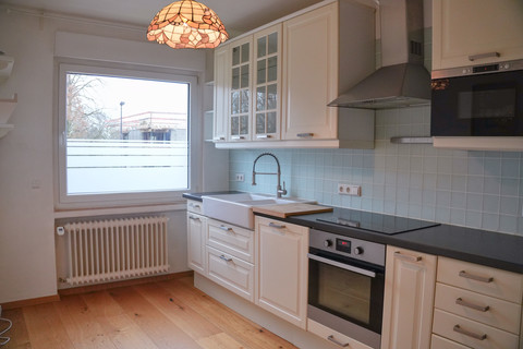 Apartamento com 2 quarto(s) para venda em Luxembourg-Cents