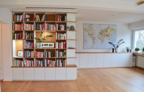 Apartamento com 2 quarto(s) para venda em Luxembourg-Cents