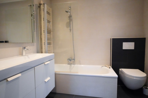 Apartamento com 2 quarto(s) para venda em Luxembourg-Cents