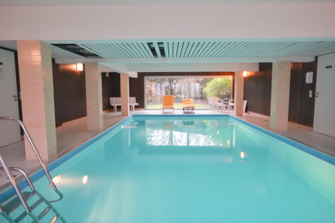 Apartamento com 2 quarto(s) para venda em Luxembourg-Cents