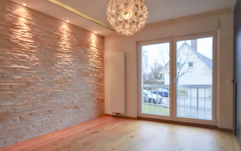 Apartamento com 2 quarto(s) para venda em Luxembourg-Cents