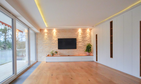 Apartamento com 2 quarto(s) para venda em Luxembourg-Cents