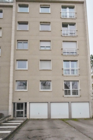 Apartamento com 2 quarto(s) para venda em Luxembourg-Cents