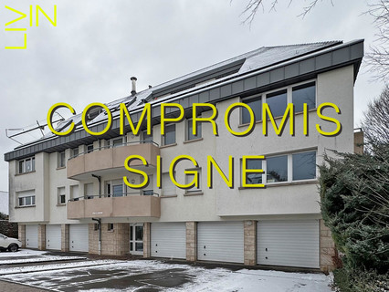 Studio to sell in Helmsange