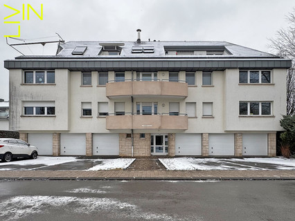 Studio to sell in Helmsange