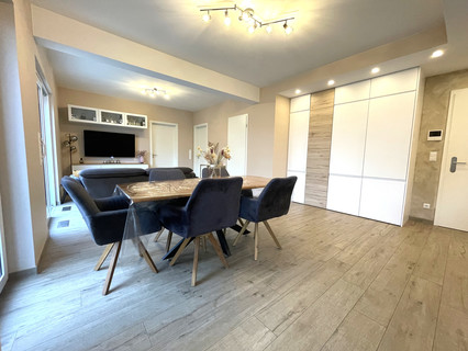 Apartamento com 2 quarto(s) para venda em Medernach