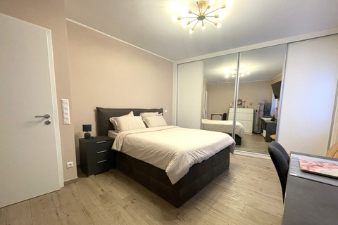 Apartamento com 2 quarto(s) para venda em Medernach