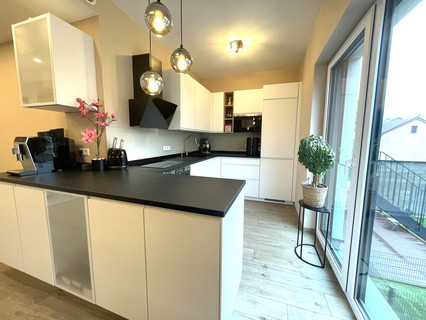 Apartamento com 2 quarto(s) para venda em Medernach