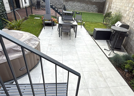 Apartamento com 2 quarto(s) para venda em Medernach