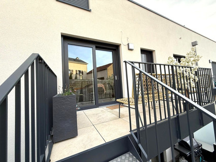 Apartamento com 2 quarto(s) para venda em Medernach