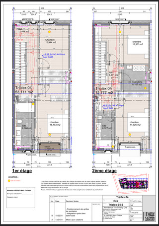 Haus 4 Zimmer zu verkaufen in Belvaux