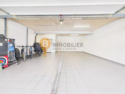 Moradia com 2 quarto(s) para venda em Wahl