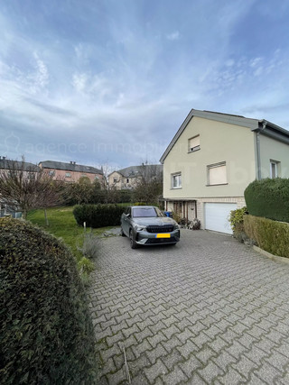 Moradia com 3 quarto(s) para venda em Angelsberg