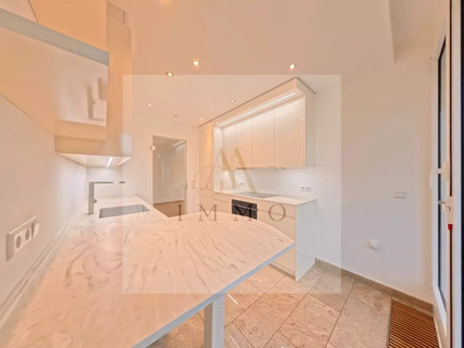 Apartamento com 2 quarto(s) para alugar em Luxembourg-Kirchberg