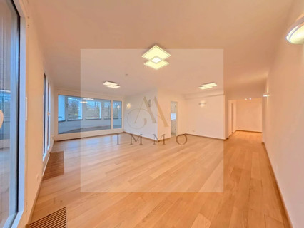 Apartamento com 2 quarto(s) para alugar em Luxembourg-Kirchberg