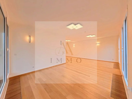 Apartamento com 2 quarto(s) para alugar em Luxembourg-Kirchberg