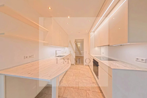 Apartamento com 2 quarto(s) para alugar em Luxembourg-Kirchberg