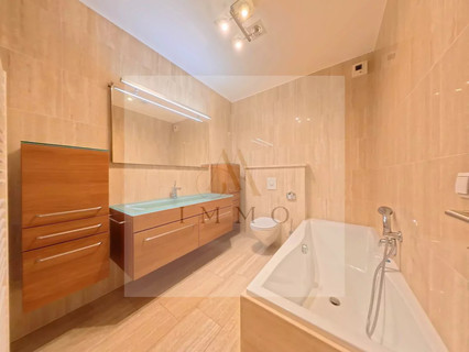 Apartamento com 2 quarto(s) para alugar em Luxembourg-Kirchberg