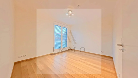 Apartamento com 2 quarto(s) para alugar em Luxembourg-Kirchberg