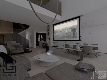 Doppelhaushälfte 4 Zimmer zu verkaufen in Bertrange