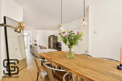 Moradia geminada com 3 quarto(s) para venda em Hesperange