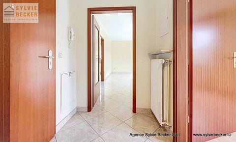 Apartamento com 1 quarto(s) para venda em Bereldange