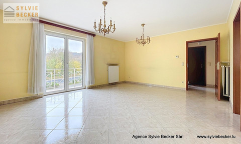 Apartamento com 1 quarto(s) para venda em Bereldange