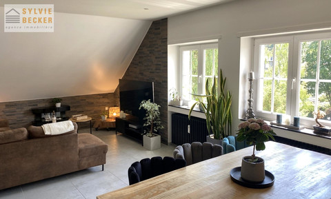 Apartamento com 2 quarto(s) para venda em Luxembourg-Beggen