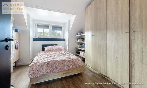 Apartamento com 2 quarto(s) para venda em Luxembourg-Beggen