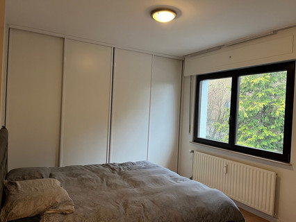 Apartamento com 2 quarto(s) para alugar em Luxembourg-Limpertsberg