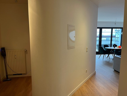 Apartamento com 2 quarto(s) para alugar em Luxembourg-Limpertsberg