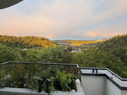 Apartamento com 2 quarto(s) para alugar em Luxembourg-Limpertsberg