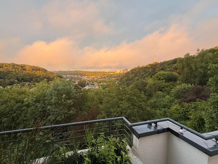 Apartamento com 2 quarto(s) para alugar em Luxembourg-Limpertsberg
