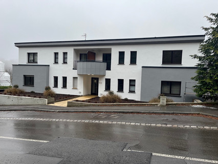 Apartamento com 2 quarto(s) para alugar em Luxembourg-Limpertsberg