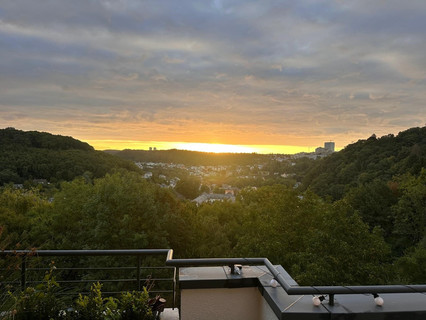 Apartamento com 2 quarto(s) para alugar em Luxembourg-Limpertsberg