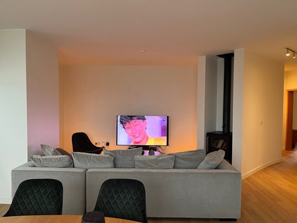 Apartamento com 2 quarto(s) para alugar em Luxembourg-Limpertsberg