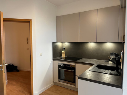 Apartamento com 2 quarto(s) para alugar em Luxembourg-Limpertsberg