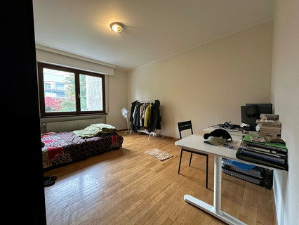 Apartment with 2 bedroom(s) to sell in Luxembourg