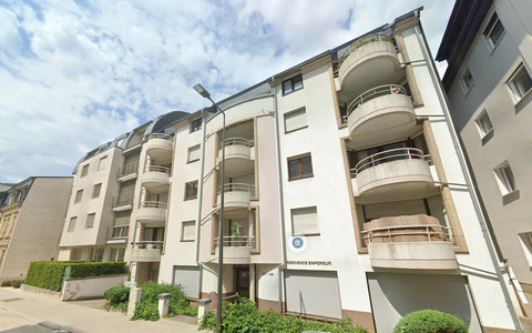 Apartment with 2 bedroom(s) to sell in Luxembourg