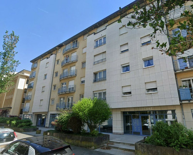 Apartment with 1 bedroom(s) to sell in Luxembourg