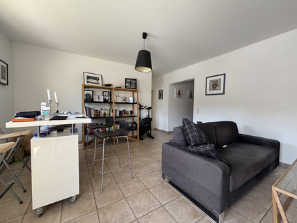 Apartment with 1 bedroom(s) to sell in Luxembourg