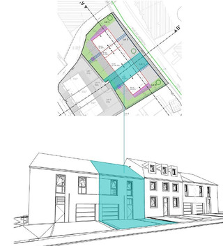 House with 3 bedroom(s) to sell in Grosbous